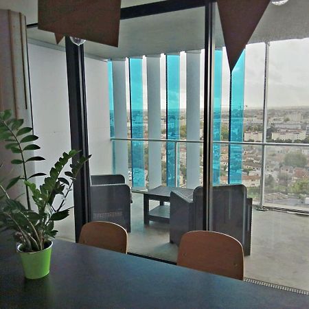 Chez Charly Apartment Bordeaux Ngoại thất bức ảnh