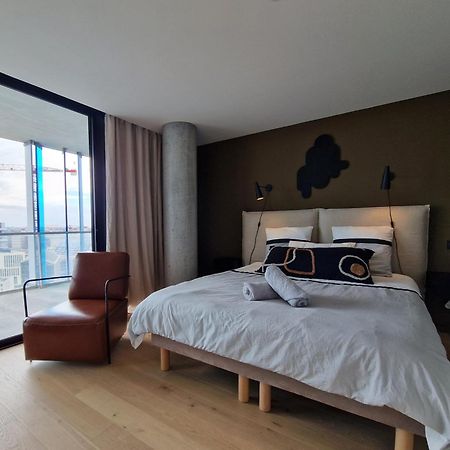 Chez Charly Apartment Bordeaux Ngoại thất bức ảnh