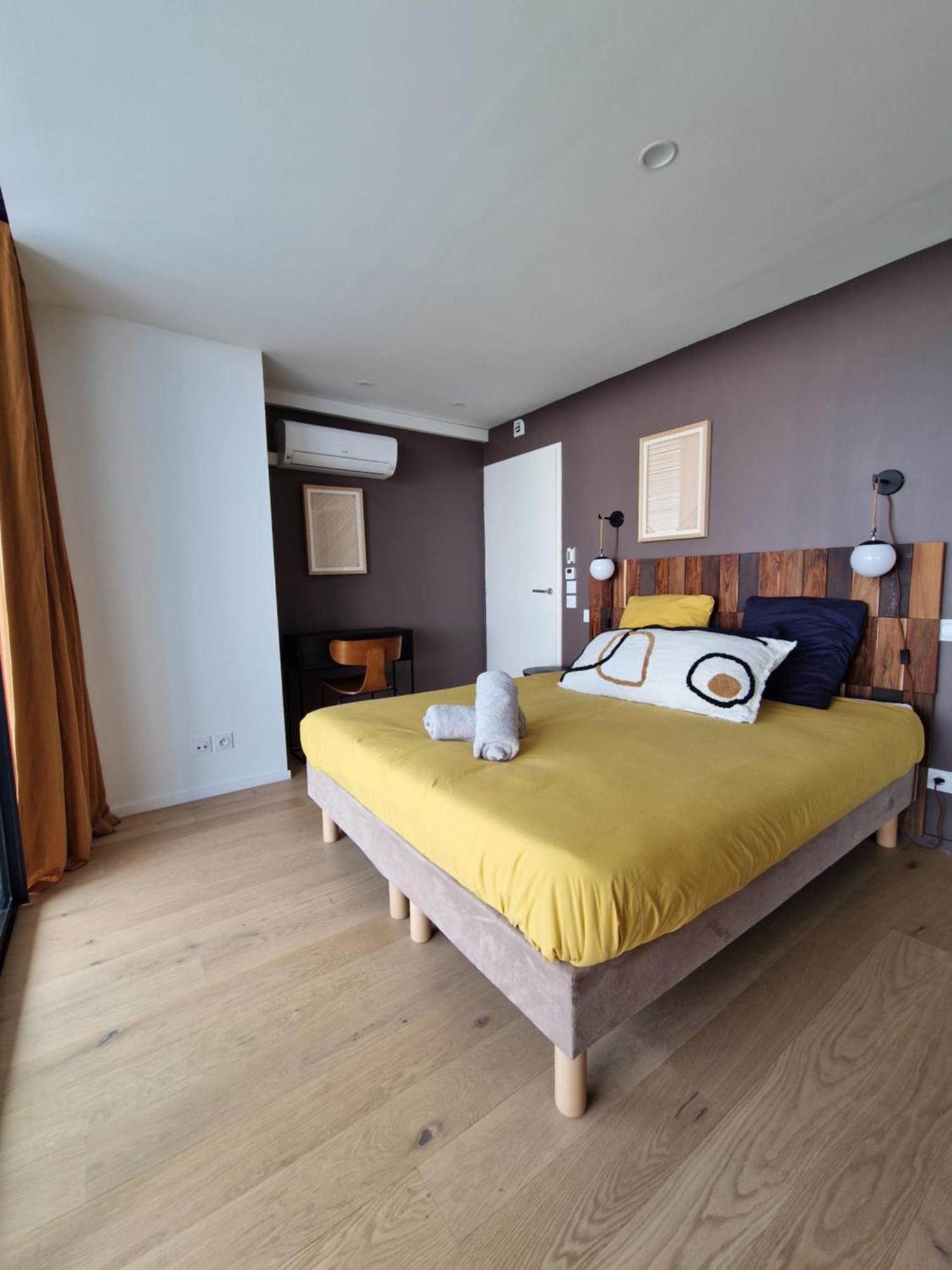 Chez Charly Apartment Bordeaux Ngoại thất bức ảnh